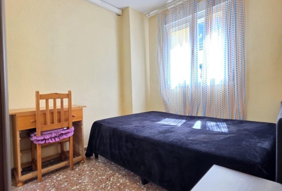 Herverkoop - Appartement / Flat -
San Pedro del Pinatar - Villananitos