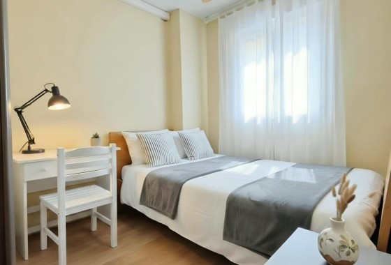 Herverkoop - Appartement / Flat -
San Pedro del Pinatar - Villananitos