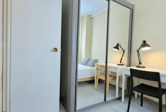 Herverkoop - Appartement / Flat -
San Pedro del Pinatar - Villananitos