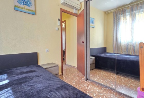 Herverkoop - Appartement / Flat -
San Pedro del Pinatar - Villananitos