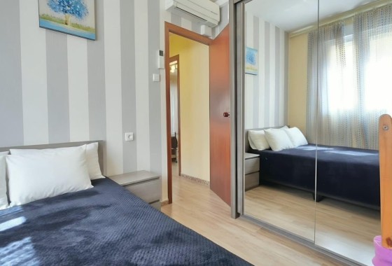 Herverkoop - Appartement / Flat -
San Pedro del Pinatar - Villananitos