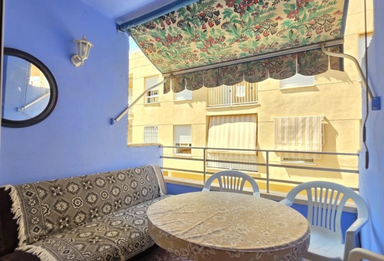 Herverkoop - Appartement / Flat -
San Pedro del Pinatar - Villananitos