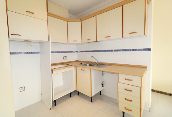 Herverkoop - Appartement / Flat -
Torrevieja - Playa de los Locos