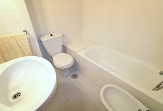Herverkoop - Appartement / Flat -
Torrevieja - Playa de los Locos