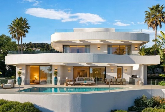 Venta - Chalet Independiente -
Calpe - Calp