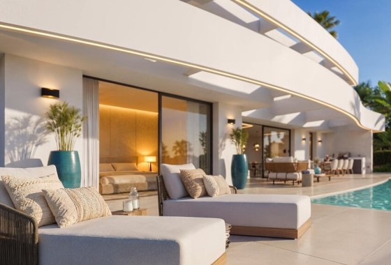 Venta - Chalet Independiente -
Calpe - Calp