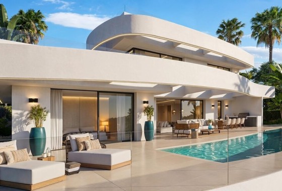 Venta - Chalet Independiente -
Calpe - Calp