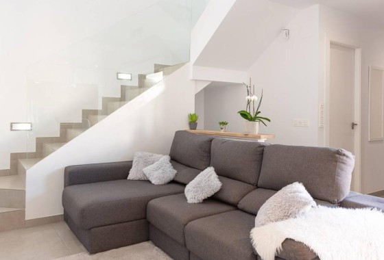 Venta - Chalet Independiente -
Benijofar