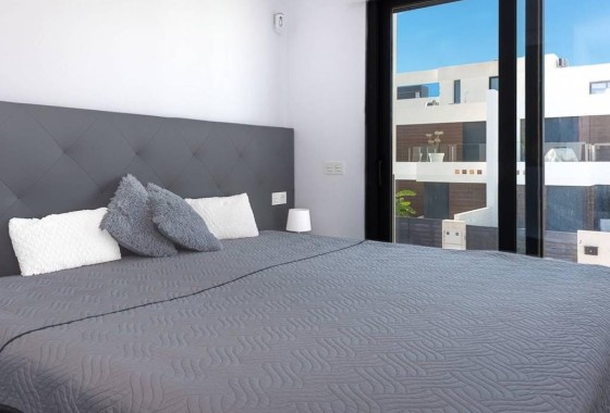 Venta - Chalet Independiente -
Benijofar