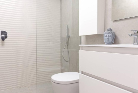 Venta - Chalet Independiente -
Benijofar