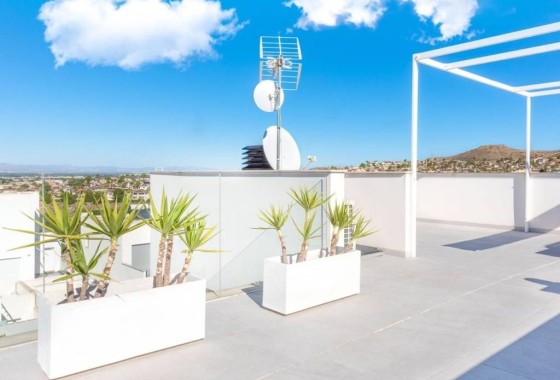 Venta - Chalet Independiente -
Benijofar