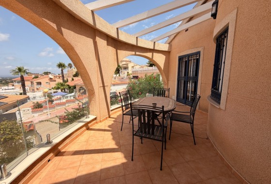 Revente - Villa Individuelle -
Ciudad Quesada - Rojales - La Marquesa Golf