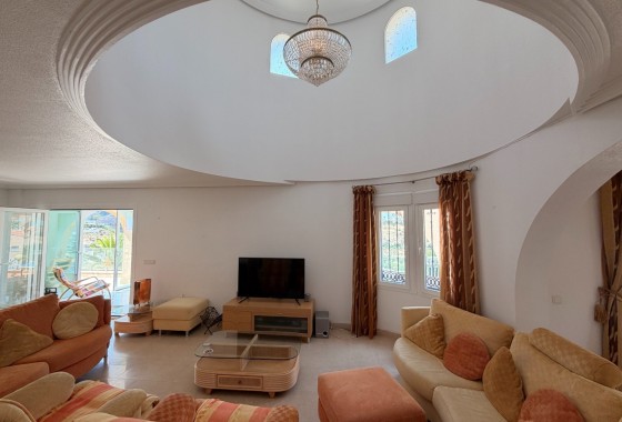 Revente - Villa Individuelle -
Ciudad Quesada - Rojales - La Marquesa Golf