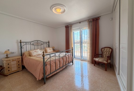 Revente - Villa Individuelle -
Ciudad Quesada - Rojales - La Marquesa Golf