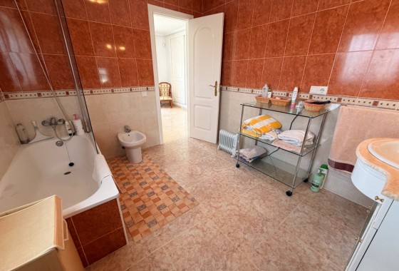 Revente - Villa Individuelle -
Ciudad Quesada - Rojales - La Marquesa Golf