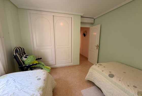 Revente - Villa Individuelle -
Ciudad Quesada - Rojales - La Marquesa Golf