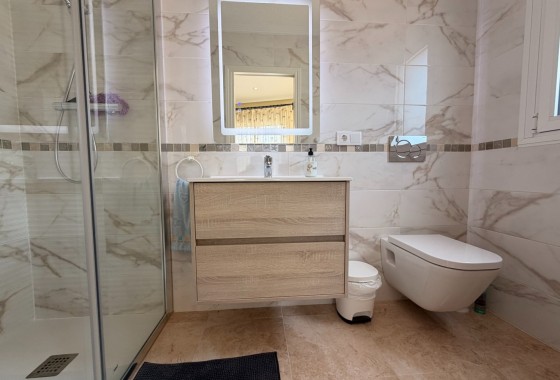 Revente - Villa Individuelle -
Ciudad Quesada - Rojales - La Marquesa Golf