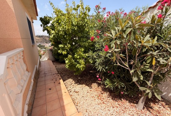 Revente - Villa Individuelle -
Ciudad Quesada - Rojales - La Marquesa Golf