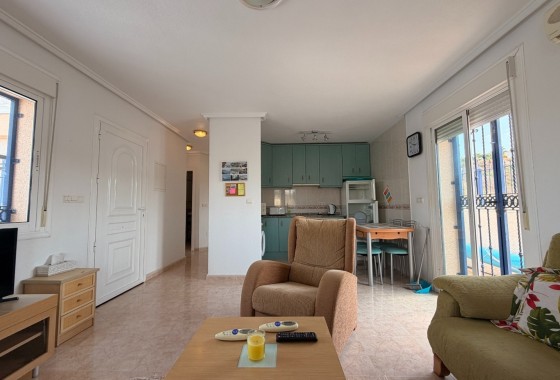 Revente - Villa Individuelle -
Ciudad Quesada - Rojales - La Marquesa Golf