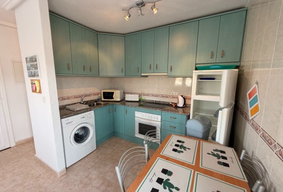 Revente - Villa Individuelle -
Ciudad Quesada - Rojales - La Marquesa Golf