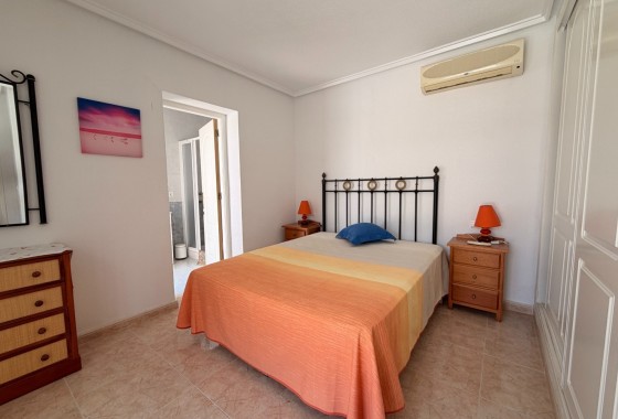 Revente - Villa Individuelle -
Ciudad Quesada - Rojales - La Marquesa Golf