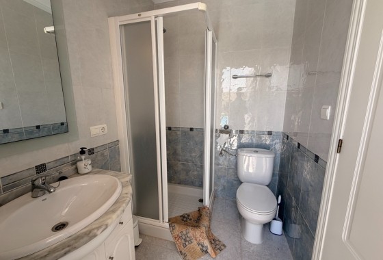 Revente - Villa Individuelle -
Ciudad Quesada - Rojales - La Marquesa Golf