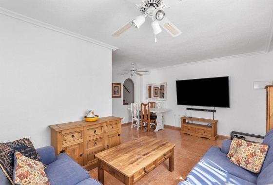 Resale - Townhouse -
Entre Naranjo - Vistabella Golf - Entre Naranjos - Vistabella Golf