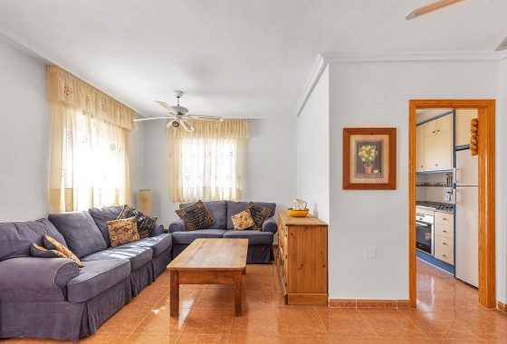Resale - Townhouse -
Entre Naranjo - Vistabella Golf - Entre Naranjos - Vistabella Golf