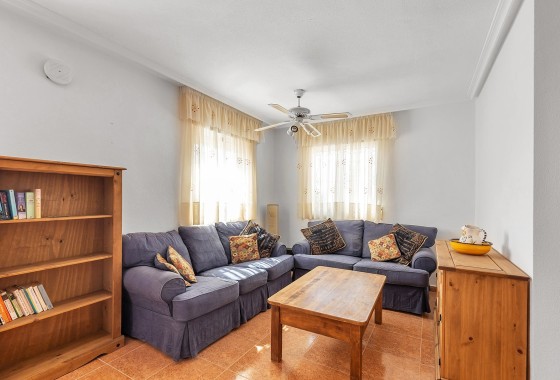 Resale - Townhouse -
Entre Naranjo - Vistabella Golf - Entre Naranjos - Vistabella Golf