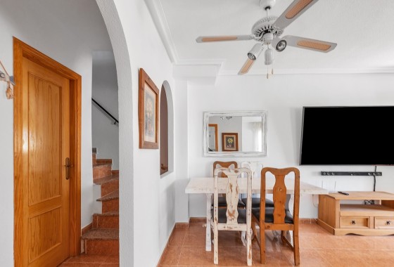 Resale - Townhouse -
Entre Naranjo - Vistabella Golf - Entre Naranjos - Vistabella Golf