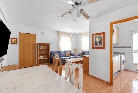 Resale - Townhouse -
Entre Naranjo - Vistabella Golf - Entre Naranjos - Vistabella Golf