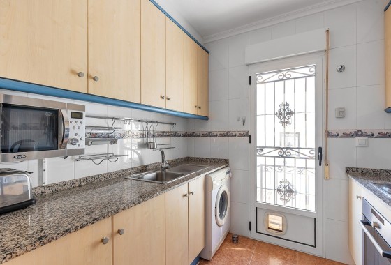 Resale - Townhouse -
Entre Naranjo - Vistabella Golf - Entre Naranjos - Vistabella Golf