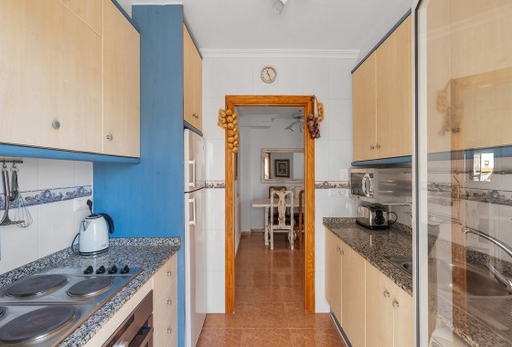 Resale - Townhouse -
Entre Naranjo - Vistabella Golf - Entre Naranjos - Vistabella Golf