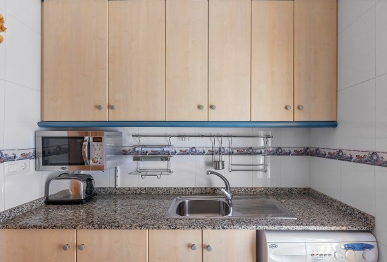 Resale - Townhouse -
Entre Naranjo - Vistabella Golf - Entre Naranjos - Vistabella Golf