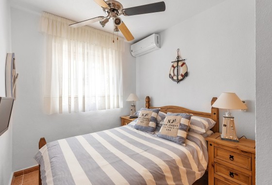 Resale - Townhouse -
Entre Naranjo - Vistabella Golf - Entre Naranjos - Vistabella Golf