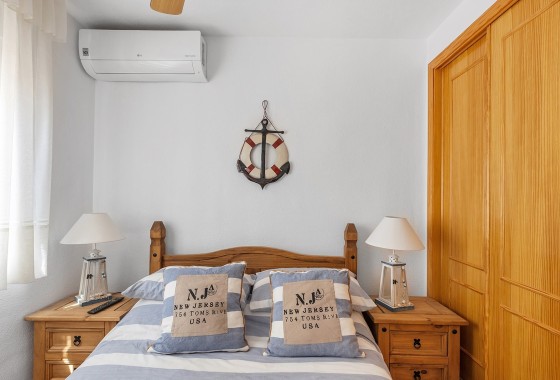 Resale - Townhouse -
Entre Naranjo - Vistabella Golf - Entre Naranjos - Vistabella Golf