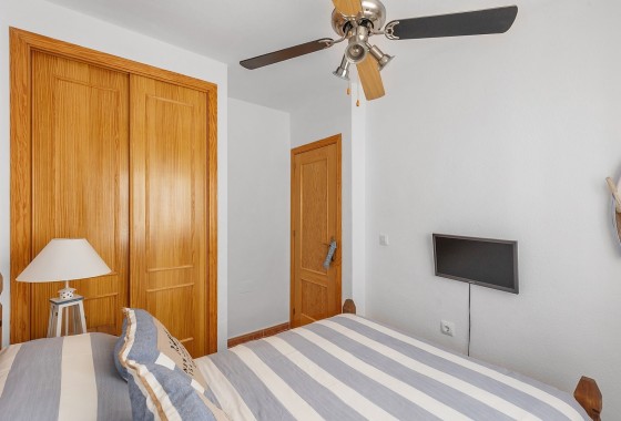 Resale - Townhouse -
Entre Naranjo - Vistabella Golf - Entre Naranjos - Vistabella Golf