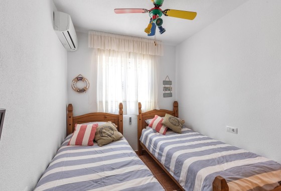 Resale - Townhouse -
Entre Naranjo - Vistabella Golf - Entre Naranjos - Vistabella Golf