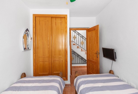 Resale - Townhouse -
Entre Naranjo - Vistabella Golf - Entre Naranjos - Vistabella Golf