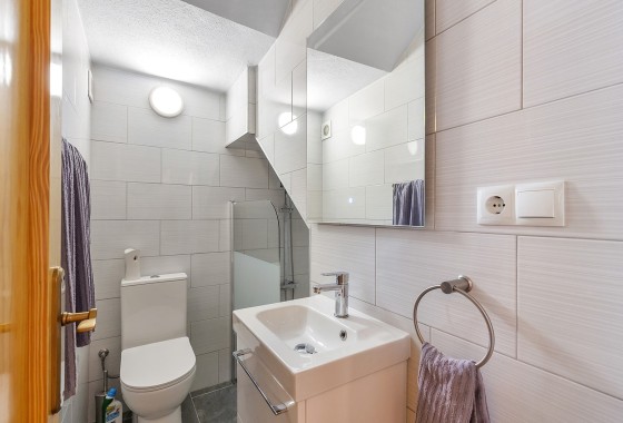 Resale - Townhouse -
Entre Naranjo - Vistabella Golf - Entre Naranjos - Vistabella Golf