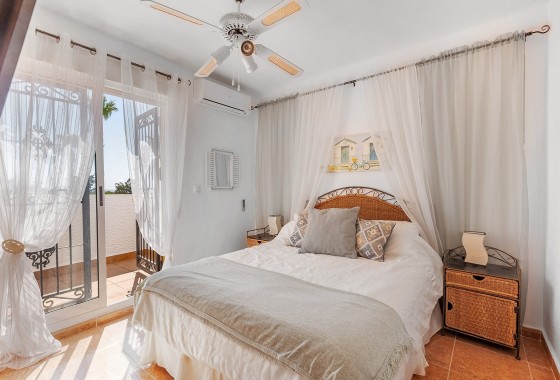 Resale - Townhouse -
Entre Naranjo - Vistabella Golf - Entre Naranjos - Vistabella Golf
