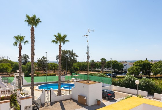Resale - Townhouse -
Entre Naranjo - Vistabella Golf - Entre Naranjos - Vistabella Golf