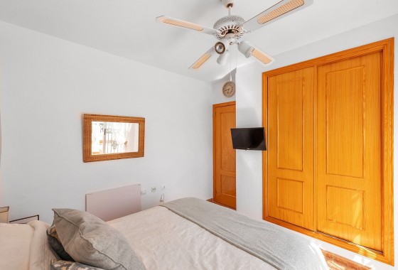Resale - Townhouse -
Entre Naranjo - Vistabella Golf - Entre Naranjos - Vistabella Golf
