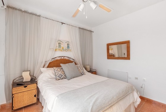 Resale - Townhouse -
Entre Naranjo - Vistabella Golf - Entre Naranjos - Vistabella Golf