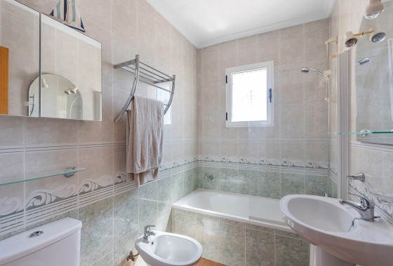 Resale - Townhouse -
Entre Naranjo - Vistabella Golf - Entre Naranjos - Vistabella Golf