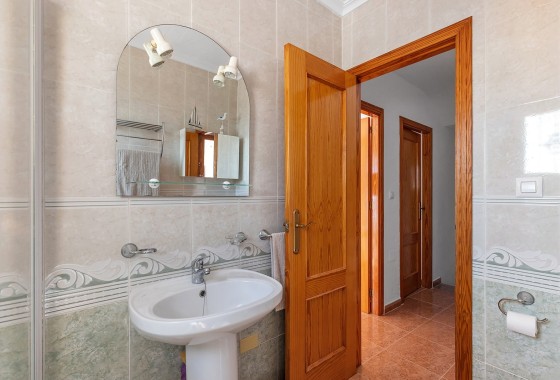 Resale - Townhouse -
Entre Naranjo - Vistabella Golf - Entre Naranjos - Vistabella Golf