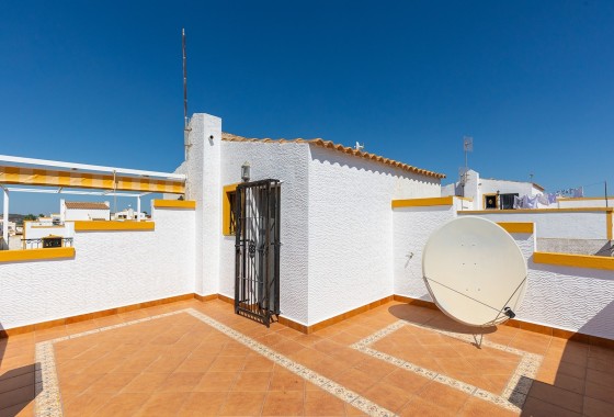 Resale - Townhouse -
Entre Naranjo - Vistabella Golf - Entre Naranjos - Vistabella Golf