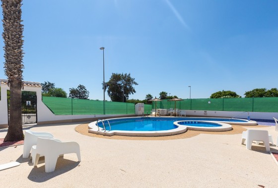Resale - Townhouse -
Entre Naranjo - Vistabella Golf - Entre Naranjos - Vistabella Golf
