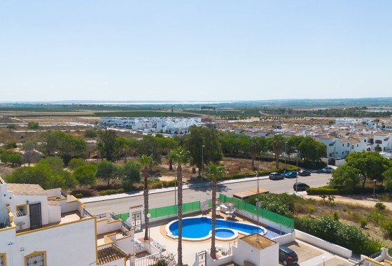 Resale - Townhouse -
Entre Naranjo - Vistabella Golf - Entre Naranjos - Vistabella Golf