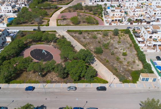 Resale - Townhouse -
Entre Naranjo - Vistabella Golf - Entre Naranjos - Vistabella Golf